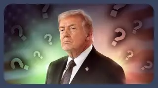 Wie viel Macht hat Donald Trump?