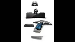 Yealink CP960 Zoom Edition HD IP Conference Phone, Supports Ultrasonic, Zoom Direct Share, Mid-La...