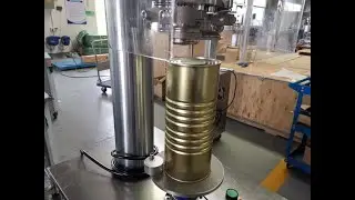 Manual can seaming machine for metal cans,semi-automatic tin can closer machine,can seamer machine