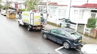 RUBBISHCUT - RUBBISH CLEARANCE LONDON 07895266204