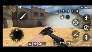 simple client music menu & overbright & new weapon