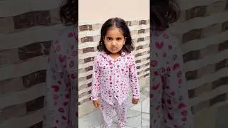 Anaya Ko Gussa Dila Diya Papa Ne 😡