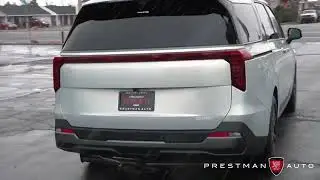 2025 Kia Carnival SX Prestige Salt Lake, West Valley, Millcreek, Murray, Holladay UT