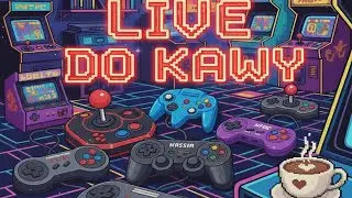 LIVE DO KAWY - FAMICOM-