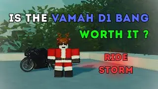 Is the Vamah D1 Bang Worth It ?? Ride Storm