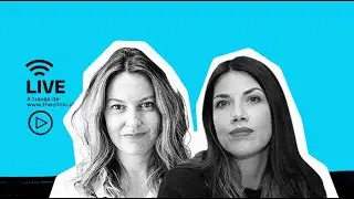 #LaTertulia | Constanza Michelson y Diana Aurenque