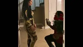 90 Day Fiance: Caesar Mack Sold his bike and everything he owns to propose to a girl