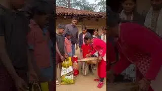 छेरछेरा छत्तीसगढ़ी गीत Chher Chhera Song 👯👯Chher Chhera