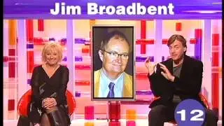 you say we pay richard and judy