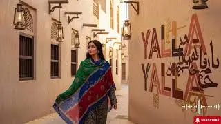 Arabic x Albanian EDM Remix 2025 | Balkan Party Music Yalla Yalla