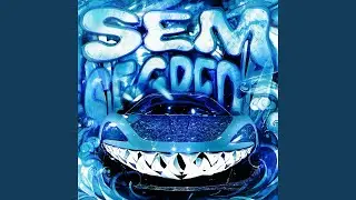 Sem Segredo (Super Slowed)