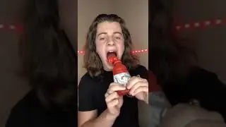 Jelly Bottle ASMR 😳