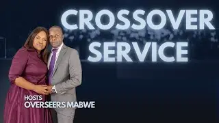 Crossover Service