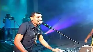 FORRO BOYS EM BRASÍLIA