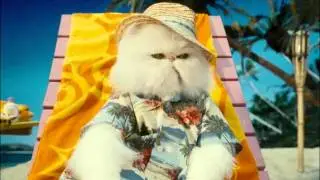 Cats And Dogs 2 (Post-Credit Scene)