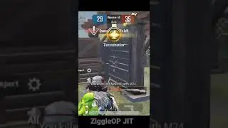NOOB OR PRO SHORT IN PUBG MOBILE ! PAT SE HEADSHOT ! ZiggleOP JIT ! #pubgmobile #short