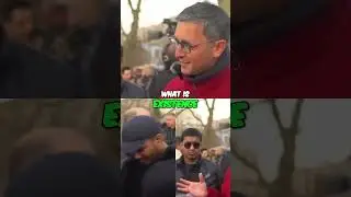 Ex-Muslim Explains Why He Converted to Hinduism