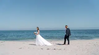 CHANDNI + DEEPAK | Imaginations Infinite