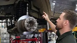 PAD Pro Tip: Lifting the Ram 3500 Dually