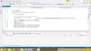 Xamarin Android - Seekbar