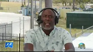 Frank &lsquo;Pancho&rsquo; Rahming National Primary School Track and Field Championships - May 8th, 2025