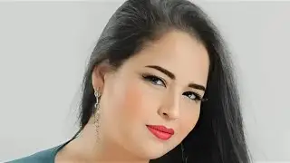 Nere Garcia: Stunning Plus Size Model, Fashion Model, Biography and Lifestyle - Body Positivity