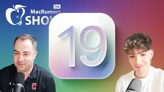 WWDC 2025 Announced and NEW iOS 18.4 Features | Episode 140