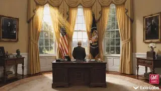 Mr. President Launch Trailer
