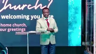 Great Commission Church - Barking