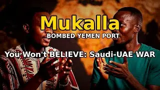 Tensions between Saudis and Emiratis over future of Yemen reach boiling point