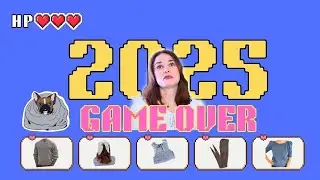 Level Up у в'язанні 2025: Факапи, перемоги та великий аудит проєктів