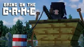 BRING ON THE G&bull;A&bull;M&bull;E: Ep 2 - Little Big Memories