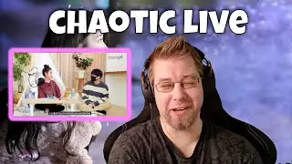 IU Homebody signal World first IU mishmash Live Reaction