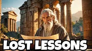 Ancient Insights: Unearthing Underrated Wisdom from the Ages