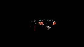 In My Eyes - Warj