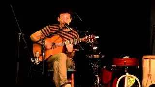 Vac&iacute;o abundante - Rodrigo Carazo (Ruta Nacional Canci&oacute;n)