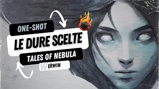 Tales of Nebula GDR: le Dure Scelte