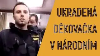 V&iacute;t Klus&aacute;k natočil nejlep&scaron;&iacute; dokument o česk&eacute;m divadle