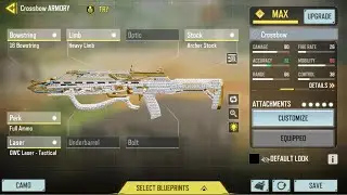 My first Diamond Camo gameplay (Ozuna Kill Confirmed) ^^