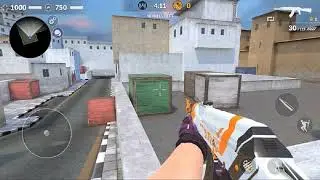 Critical Strike - Tricks Get Unlimited Gold On Your Android & iOS Devices - Update 2023