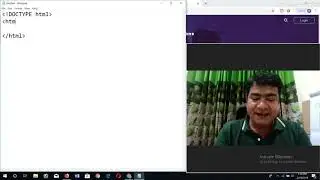 Webdesign Training by Freelance Trainer in Bangladesh