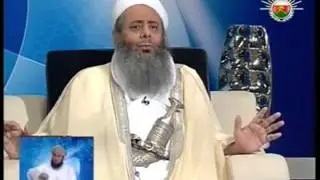لا شفاعة لأهل الكبائر للشيخ سعيد القنوبي