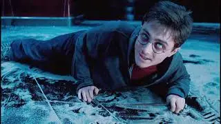 TRAILER FOR HARRY POTTER AND THE ORDER OF THE PHOENIX // ТРЕЙЛЕР ДЛЯ ГАРРИ ПОТТЕРА И ОРДЕН ФЕНИКСА