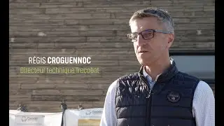 T&eacute;moignage de M. R&eacute;gis CROGUENNOC (Directeur Technique | TRECOBAT)