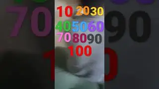 10 20 30 40 50 60 70 80 90 100