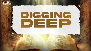 Bible Study | Remembering God's faithfulness | Rccgfols | Dec. 23rd - 2025