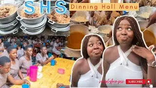 Watch This Before Going To Senior High School (Boarding House)