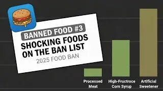 The Foods Your Family Eats That Are About to Be Illegal