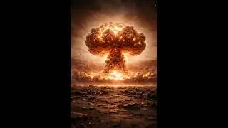 Could You Survive a Nuclear Blast Inside a Giant Cockroach?