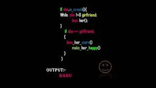 coding love status video #programming #coding #status #programmer